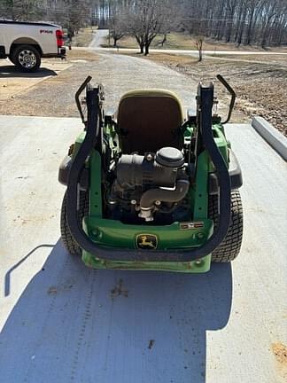 Image of John Deere Z710A equipment image 1