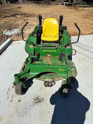 Image of John Deere Z710A Primary image