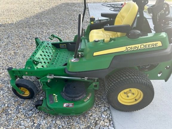 2010 John Deere Z710A Equipment Image0