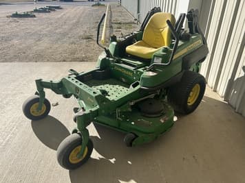 Main image John Deere Z710A