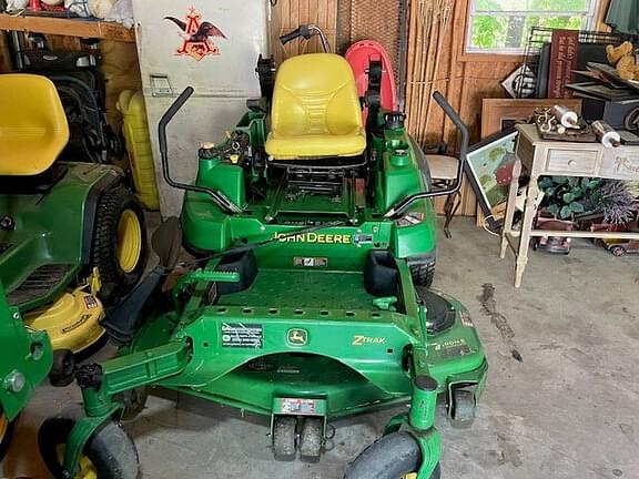 Image of John Deere Z710A Primary image