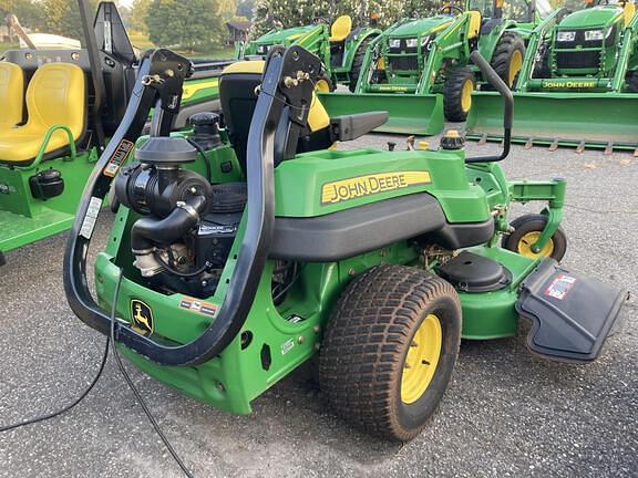Image of John Deere Z710A equipment image 1
