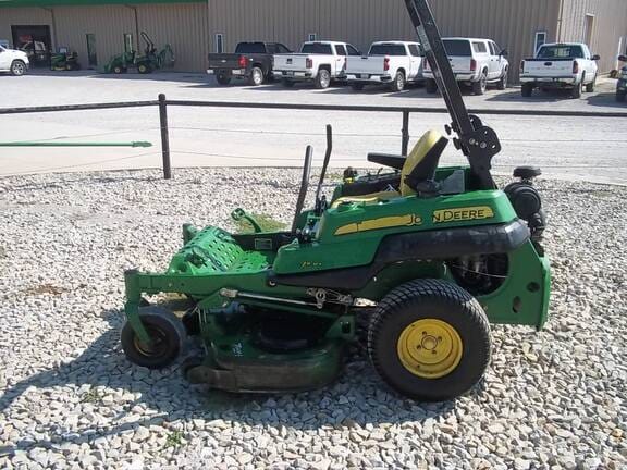 Main image John Deere Z710A