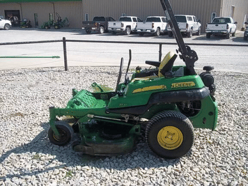 Main image John Deere Z710A