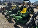 2010 John Deere Z710A Image