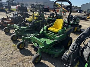 2010 John Deere Z710A Image