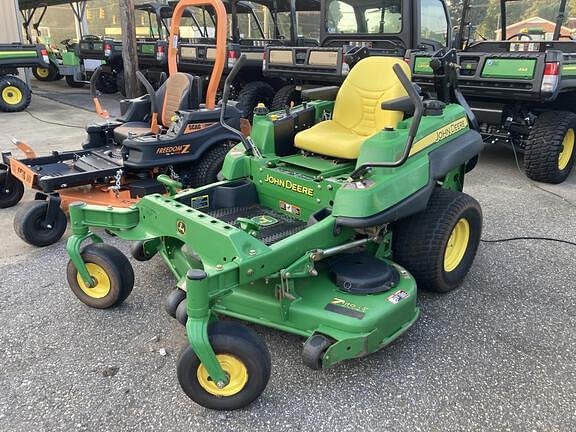 Image of John Deere Z710A Primary image