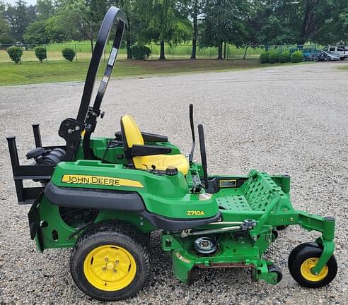 Image of John Deere Z710A Primary image