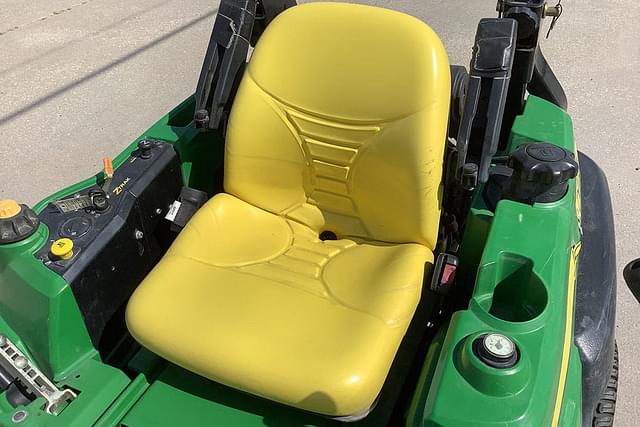 Image of John Deere Z710A equipment image 3