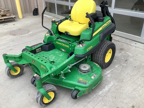 SOLD - 2010 John Deere Z720A Stock No. 823149 Other