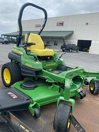 Image of John Deere Z850A Primary image