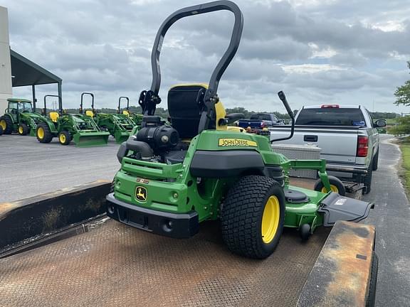Image of John Deere Z850A equipment image 2