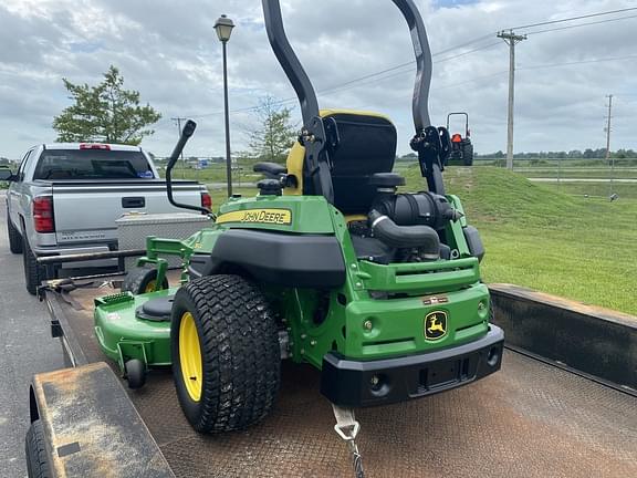 Image of John Deere Z850A equipment image 3