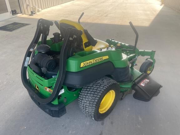 Image of John Deere Z910A equipment image 4