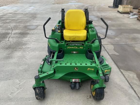 Image of John Deere Z910A equipment image 1