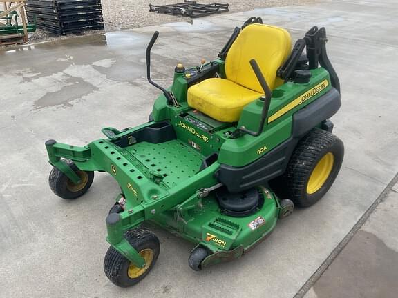 Image of John Deere Z910A Primary image