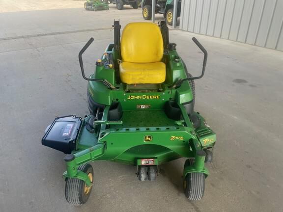 Image of John Deere Z910A equipment image 1