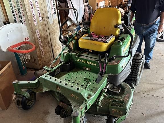 Image of John Deere Z910A Primary image