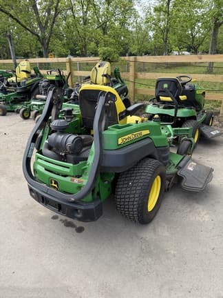 Image of John Deere Z910A equipment image 3