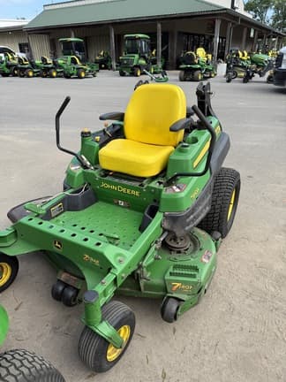 Image of John Deere Z910A equipment image 1