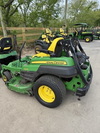 Image of John Deere Z910A equipment image 2