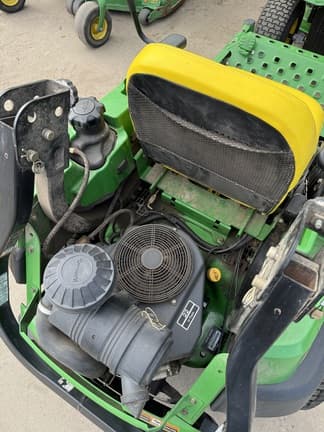Image of John Deere Z910A equipment image 4
