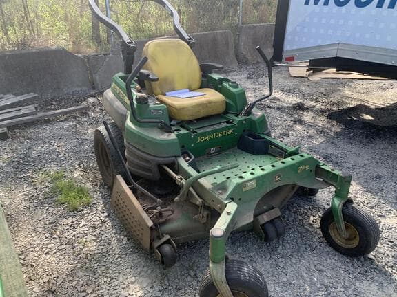 Image of John Deere Z910A Image 1
