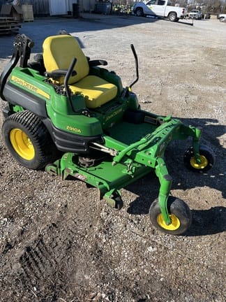 Main image John Deere Z910A