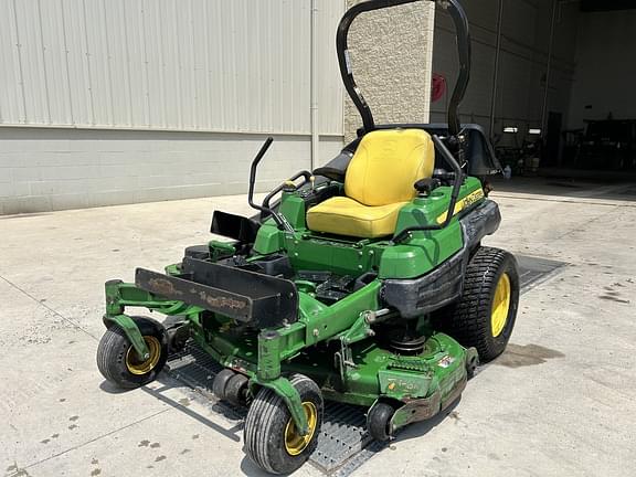 Image of John Deere Z910A equipment image 2