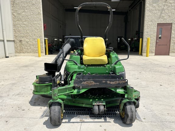 2010 John Deere Z910A Equipment Image0