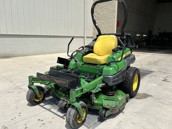 Image of John Deere Z910A equipment image 2