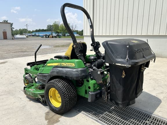 Image of John Deere Z910A equipment image 4