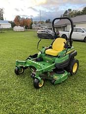 2010 John Deere Z910A Equipment Image0