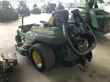 Main image John Deere Z910A