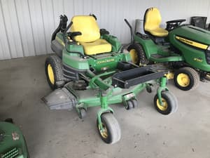 2010 John Deere Z910A Image