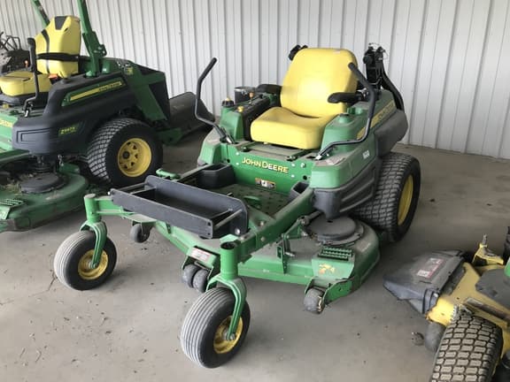 Image of John Deere Z910A Image 1