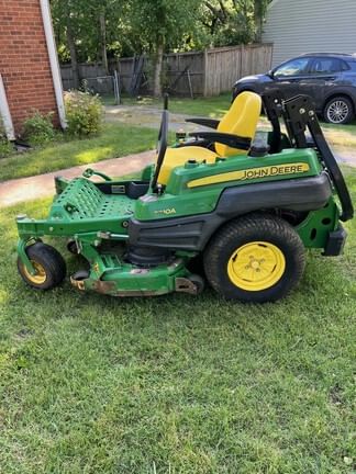 Main image John Deere Z910A