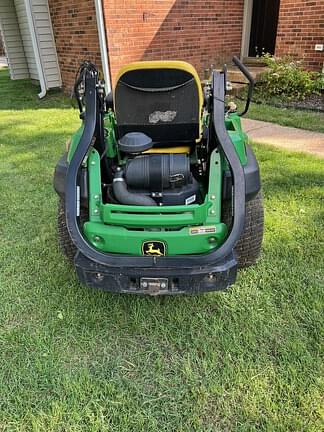 Image of John Deere Z910A equipment image 3