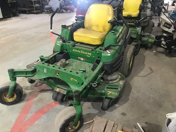 Main image John Deere Z910A