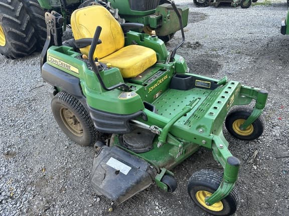 Image of John Deere Z910A equipment image 3