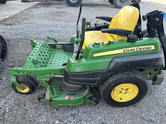 Image of John Deere Z910A equipment image 4