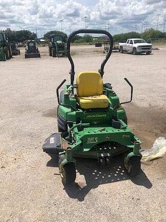 Image of John Deere Z910A Primary image