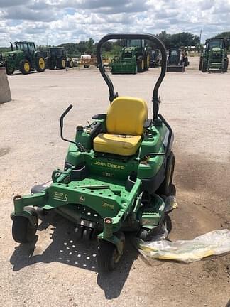 Image of John Deere Z910A equipment image 1