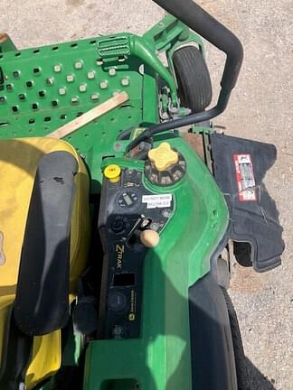 Image of John Deere Z910A equipment image 3