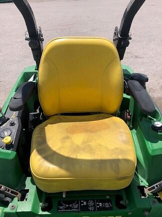 Image of John Deere Z910A equipment image 4