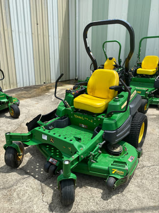 2010 John Deere Z920A Equipment Image0