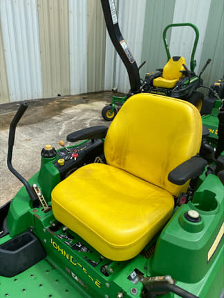 Image of John Deere Z920A equipment image 4