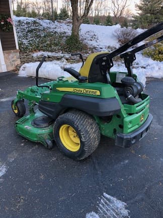 Image of John Deere Z920A equipment image 1