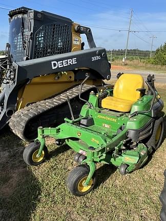 Image of John Deere Z920A equipment image 1