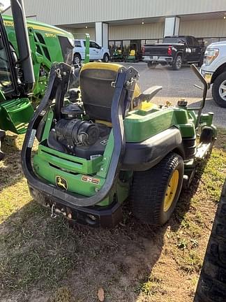 Image of John Deere Z920A equipment image 4